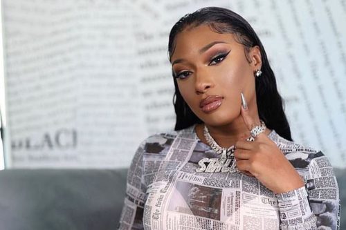 megan thee stallion tina snow album zip