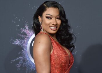 Megan thee stallion