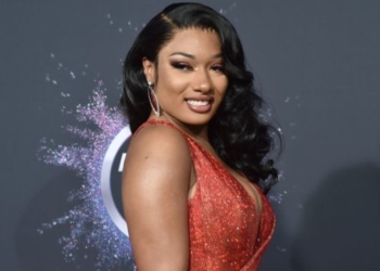 Megan thee stallion scaled