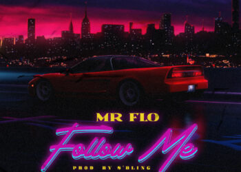 Mr Flo Follow Me
