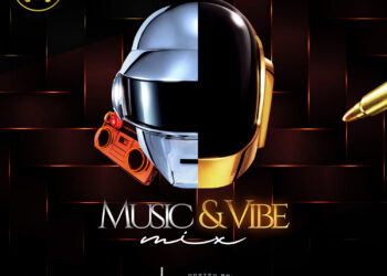 Music Vibe