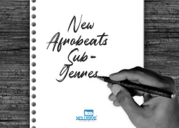 New Afrobeats Sub Genres