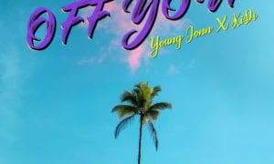 Young Jonn, KiDi Off You