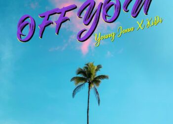 Young Jonn, KiDi Off You