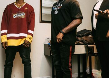 Olamide's New Song, Rock Makes Billboard's Top 10 Triller Global Chart 14 Olamide img