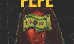 L.A.X Pepe Davido