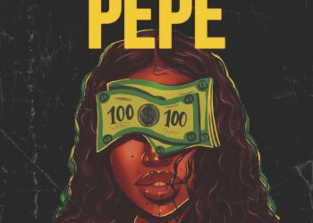 L.A.X Pepe Davido