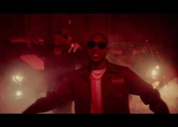 L.A.X, Davido PEPE