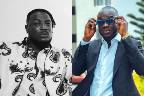 Peruzzi Shares What Led To Obama DMW’s death