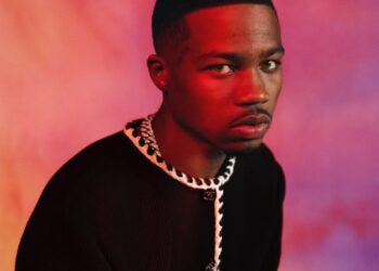 Roddy Ricch