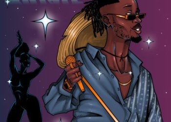 Mr Eazi Rotate (Freestyle)