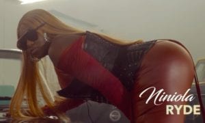 Niniola Ryde