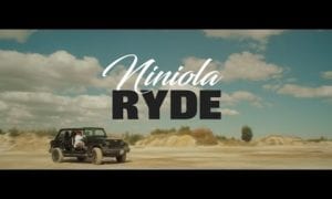 Niniola Ryde Lyrics