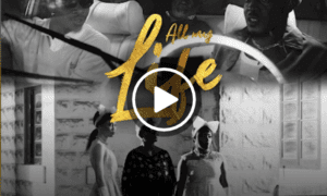 M.I Abaga Oxlade All My Life Lyrics