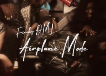 Fireboy Airplane Mode Lyrics