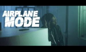 Fireboy Airplane Mode
