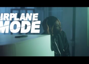 Fireboy Airplane Mode