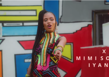 Magnito Phakama Iyanya, Mimi South