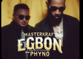 Masterkraft Phyno Egbon Lyrics