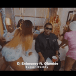 [Video] DJ Enimoney ft. Olamide – “Sugar Daddy”