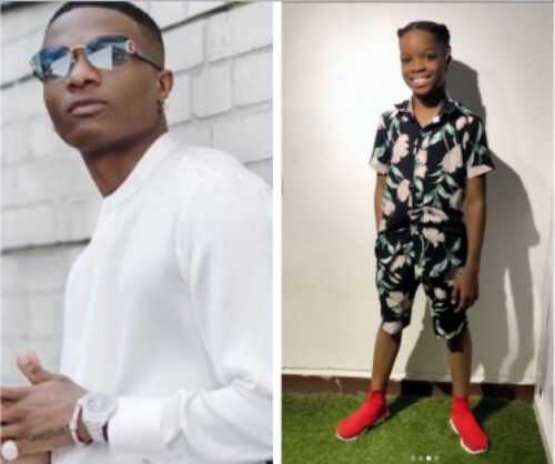 Wizkid