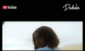 Simi Duduke French Lyrics