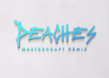 Justin Bieber Peaches (Masterkraft Remix) Alpha P Omah Lay