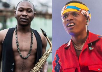 Seun Kuti Wizkid IMG