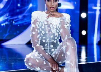 Seyi Shay