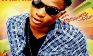 Wizkid Superstar Album