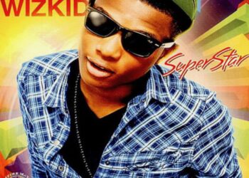 Wizkid Superstar Album