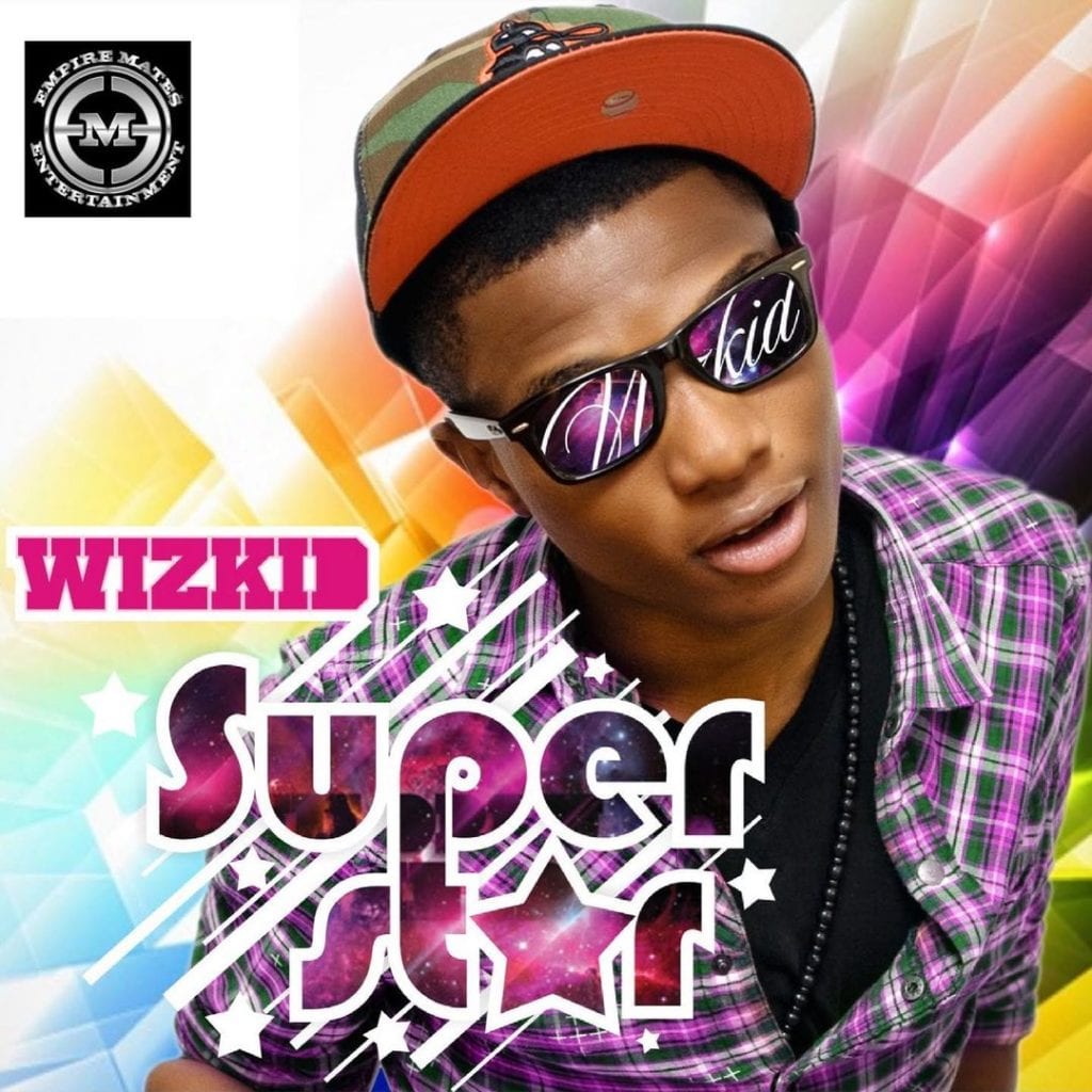 Wizkid