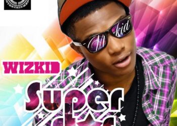 Wizkid