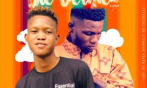 DJ Basplit HypeMan Bobby Banks The Verified Mixtape