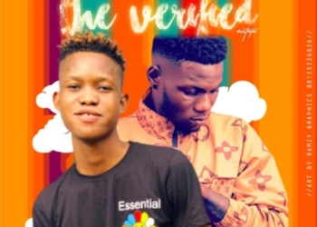 DJ Basplit HypeMan Bobby Banks The Verified Mixtape