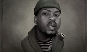 Olamide UY Scuti Album