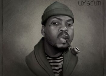 Olamide UY Scuti Album