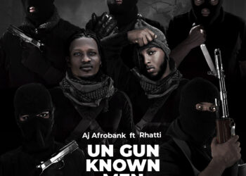 Ungun known men cover art no tags 1