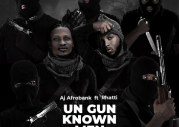 Ungun known men cover art no tags 1 scaled