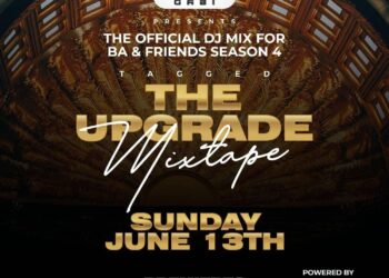 Upgrade Mix art