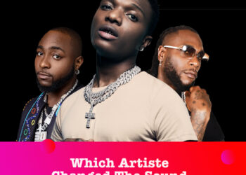 Which Artiste Changed The Sound Of Afrobeat