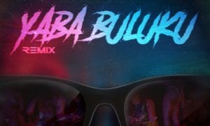 DJ Tarico Burna Boy Yaba Buluku (Remix) Preck, Nelson Tivane
