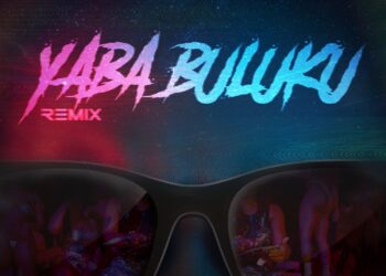 DJ Tarico Burna Boy Yaba Buluku (Remix) Preck, Nelson Tivane