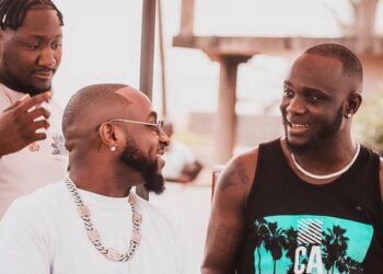 BREAKING! Davido's Friend And Associate, Obama DMW Dies Of Suspected Heart Attack 1 cJk9kpTURBXy81NTBhOGJmNWU0YjA5MGVlNmJmZmU4NmJkNDUyNjIyZi5qcGeSlQMAOc0EOM0CX5MFzQOYzQH0gaEwAA