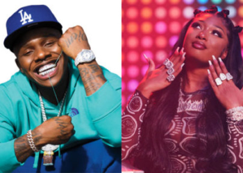 dababy megan thee stallion scaled