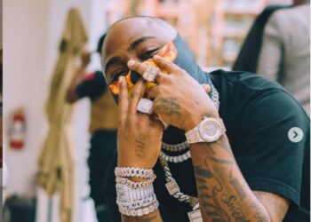 davido 1