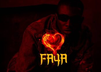 faya maxivibes