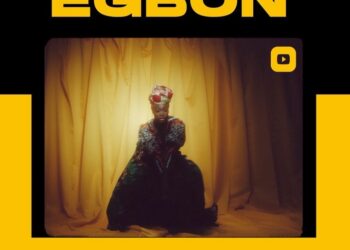Masterkraft Egbon