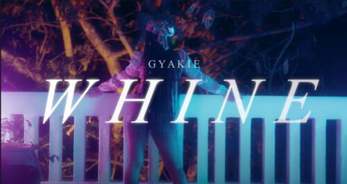 Gyakie