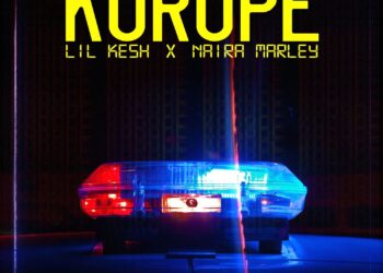 Lil Kesh Naira Marley Korope